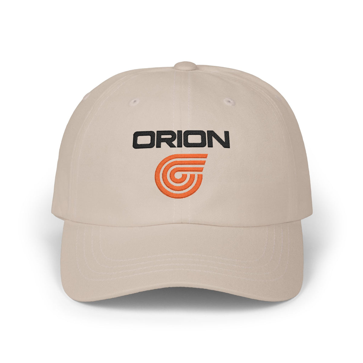 Orion Airways Embroidered Dad Cap Hat