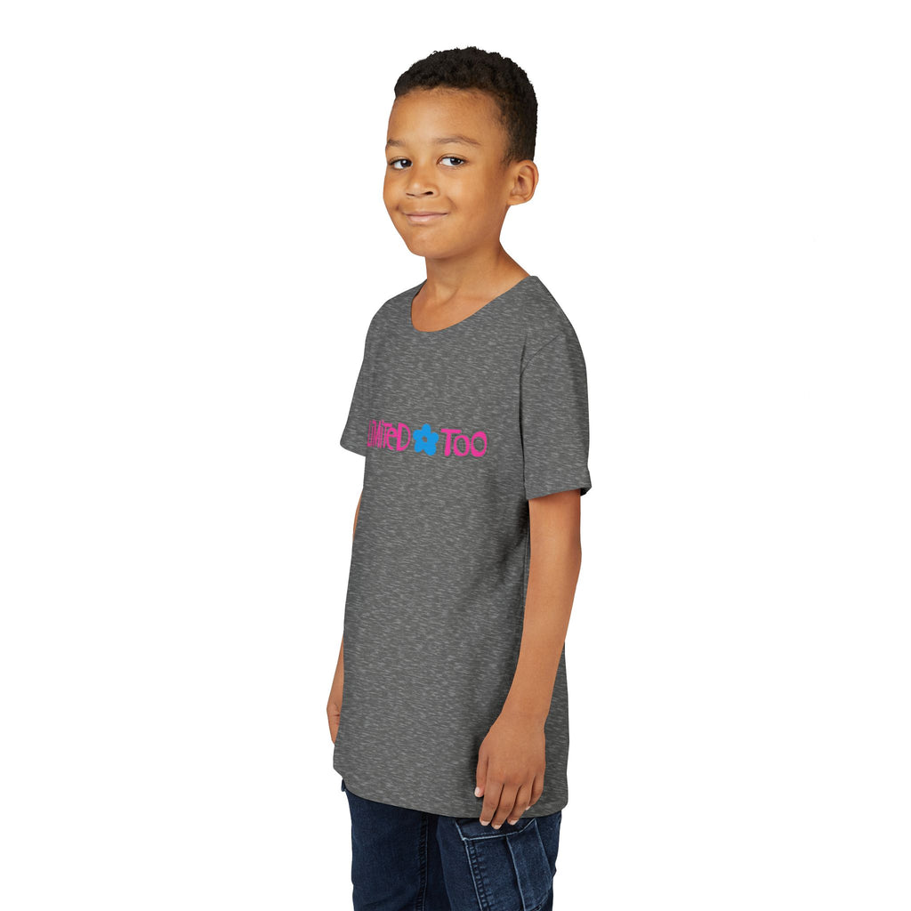 Limited Too Youth / Kids T-Shirt