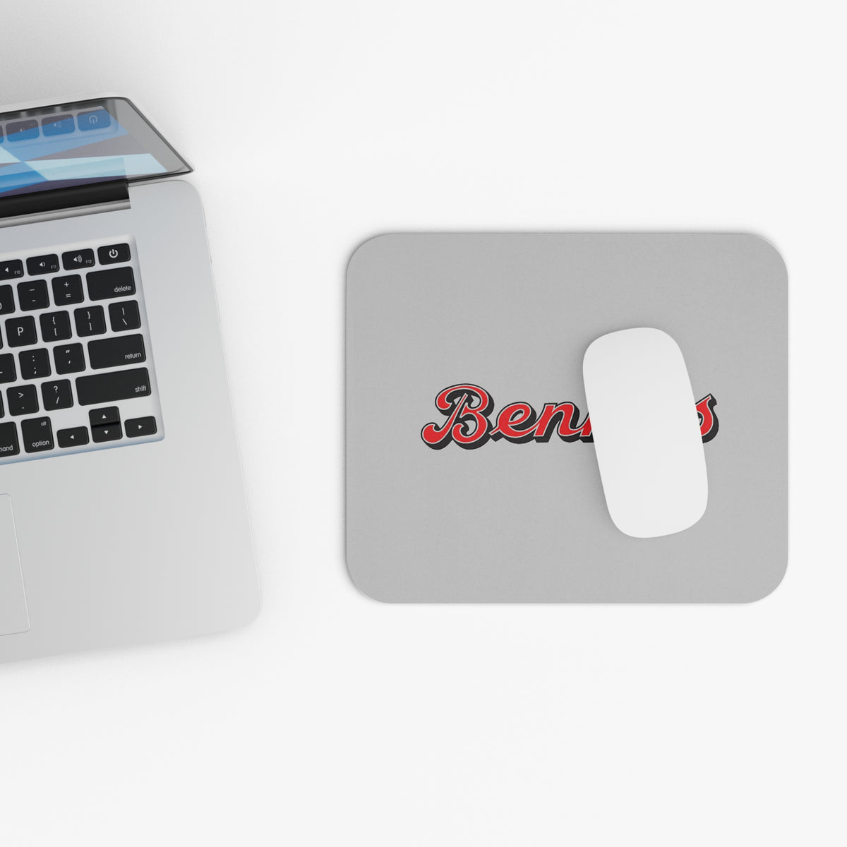 Benny's Mouse Pad