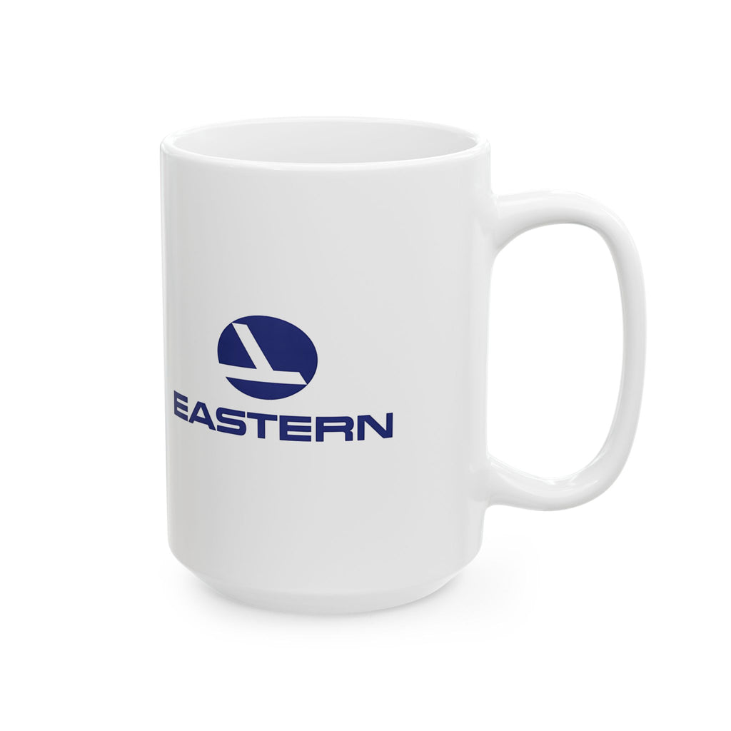 Eastern Air Lines Ceramic Mug