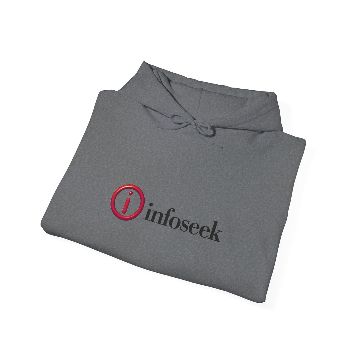 Infoseek Hoodie / Sweatshirt