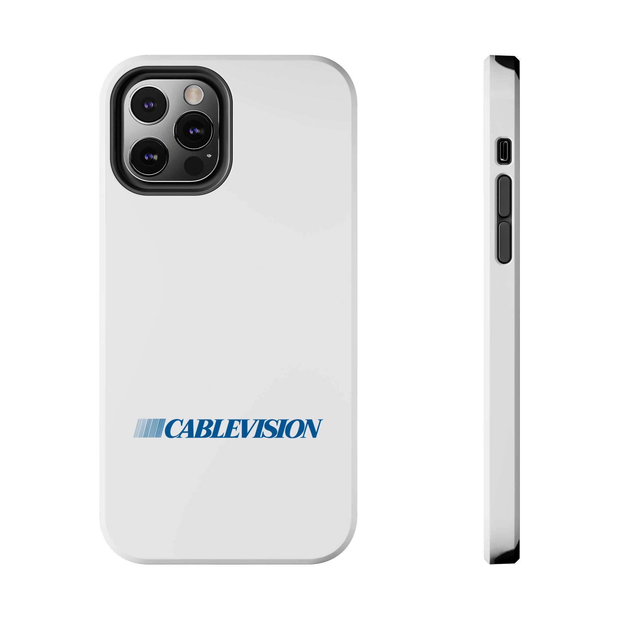 Cablevision Tough Phone Case