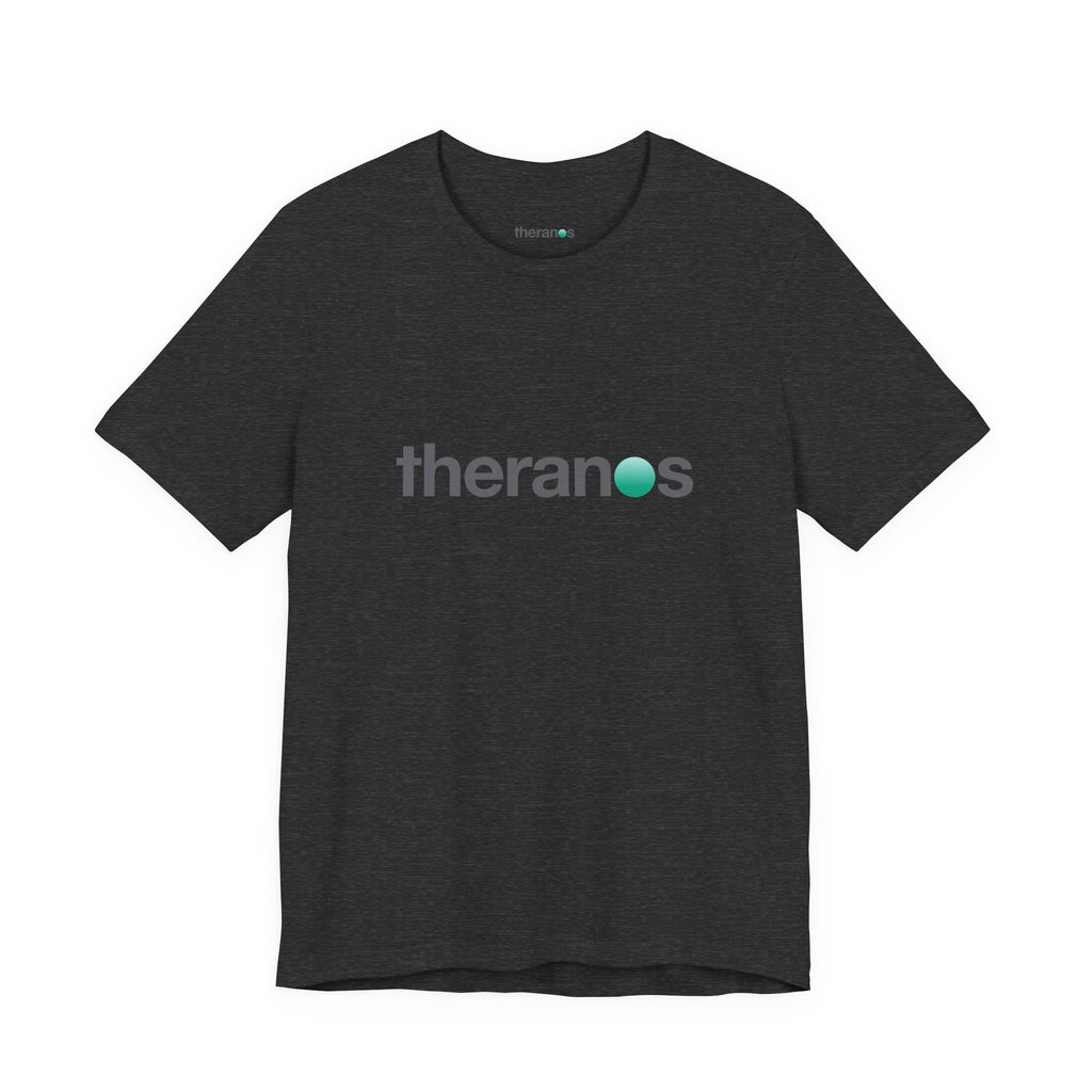 Theranos Inc. T-Shirt