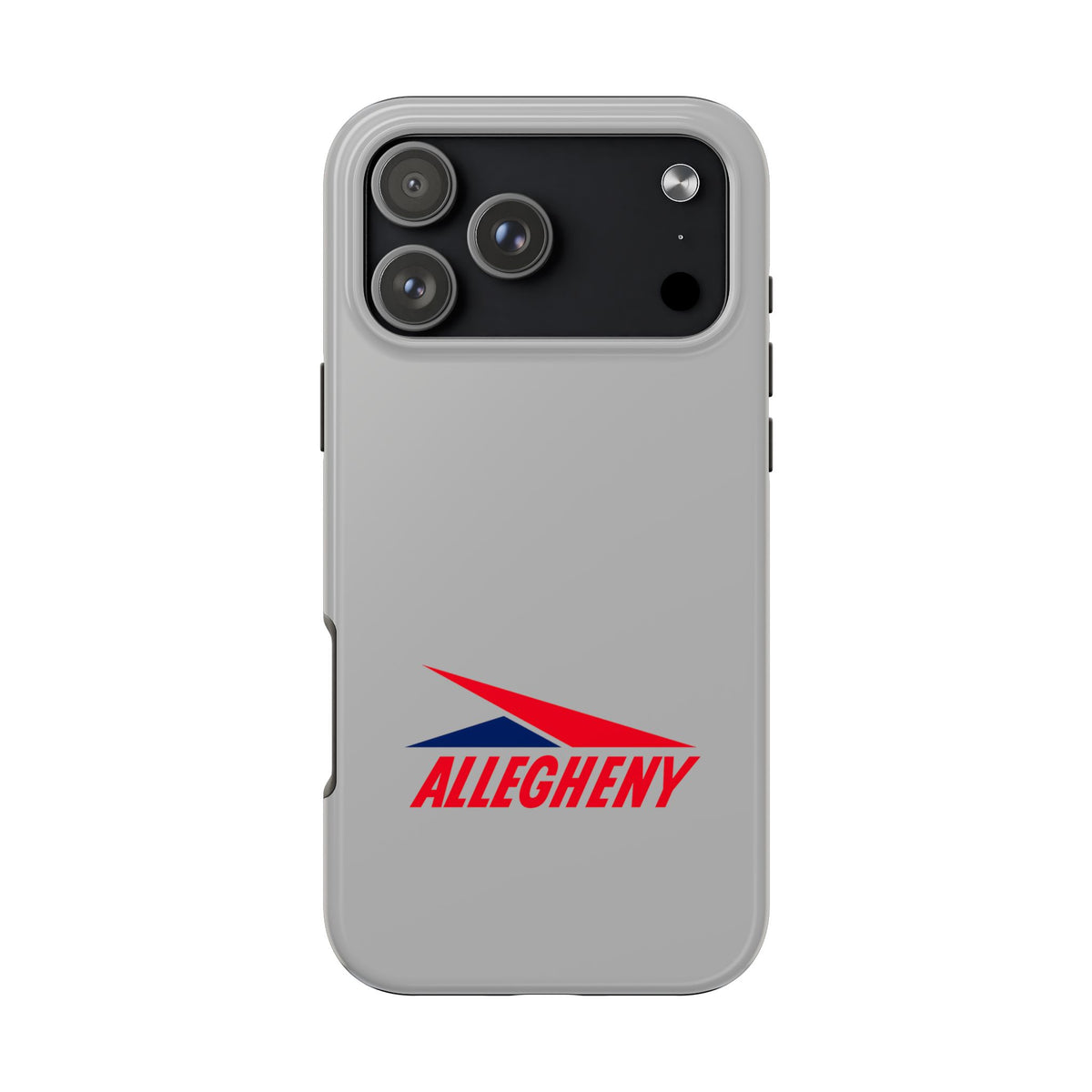 Allegheny Airlines Tough Phone Case