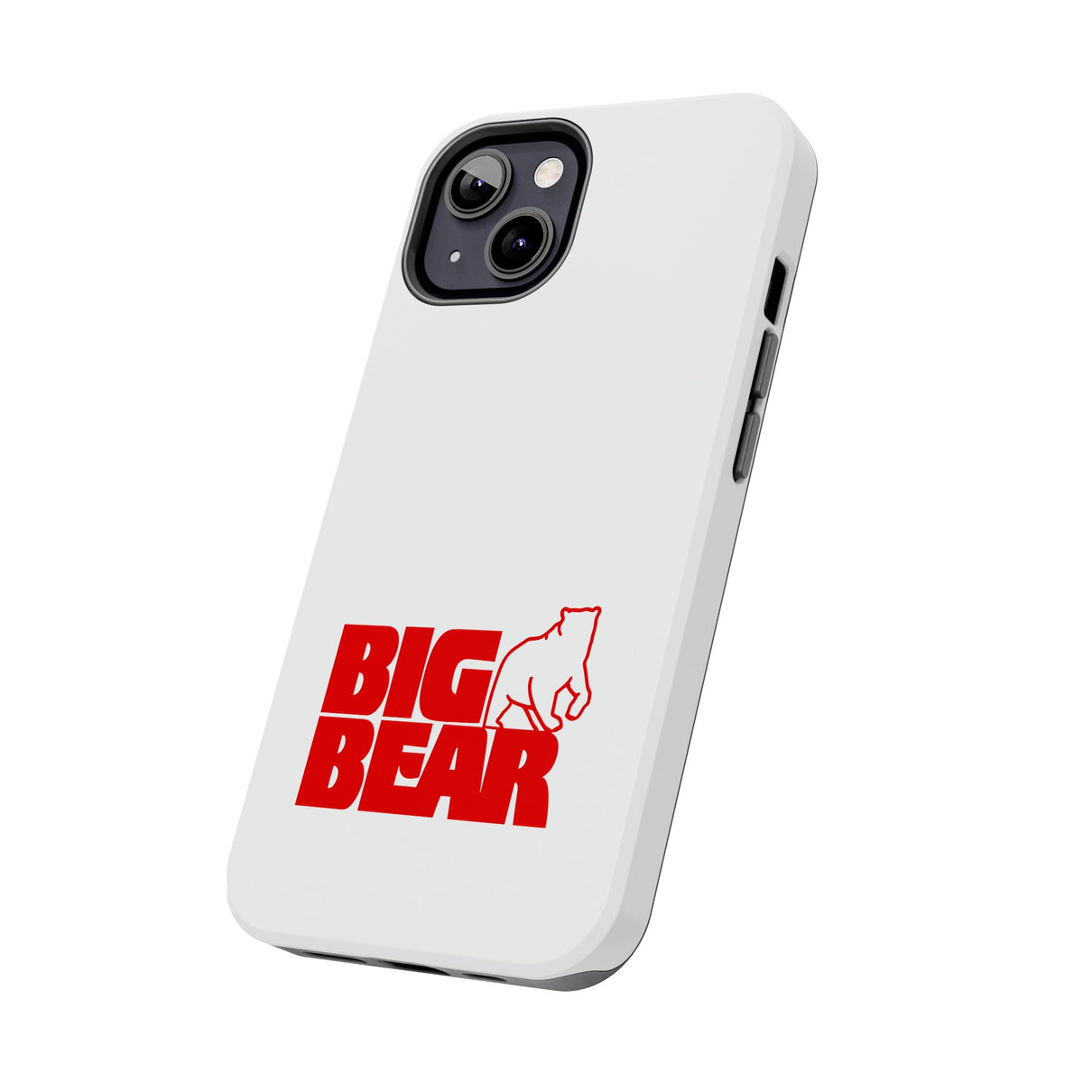 Big Bear Stores Tough Phone Case