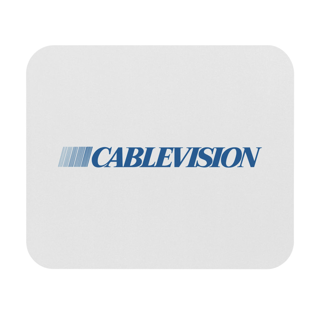 Cablevision Mouse Pad