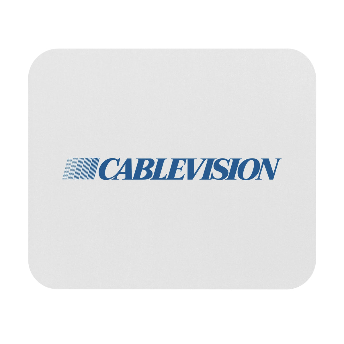 Cablevision Mouse Pad