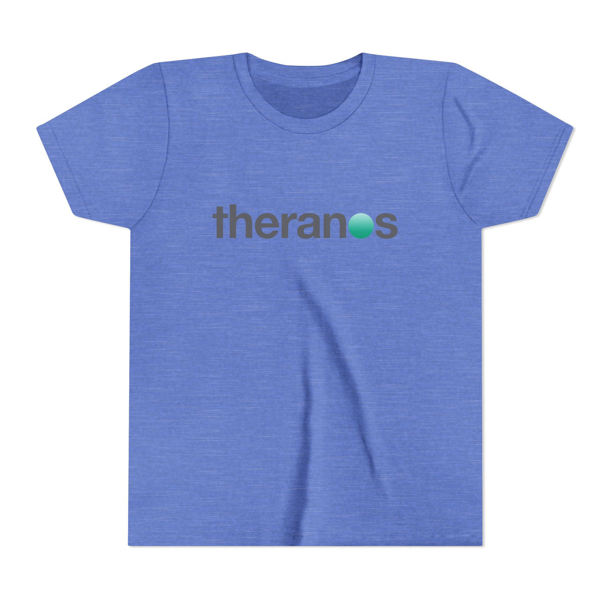 Theranos Kids Tee / T-Shirt