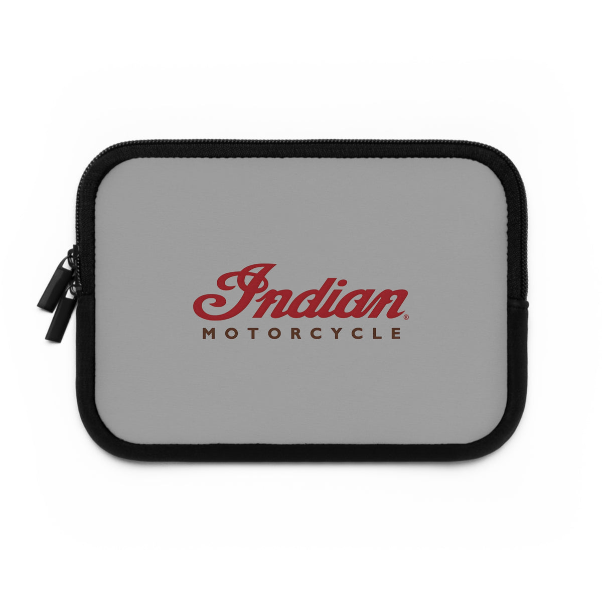 Indian Motorcycle Laptop Sleeve