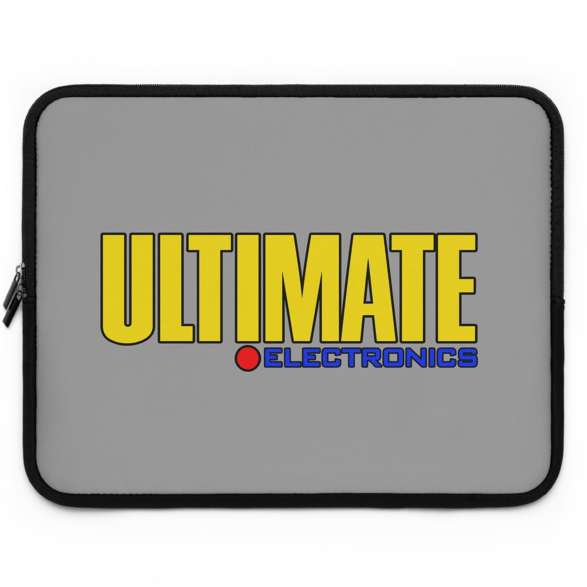Ultimate Electronics Laptop Sleeve