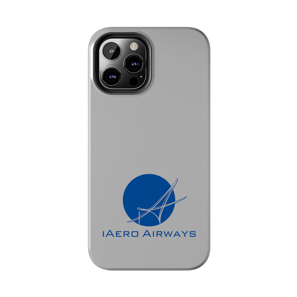 iAero Airways Tough Phone Case