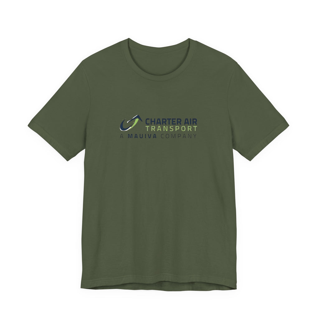 Charter Air Transport T-Shirt