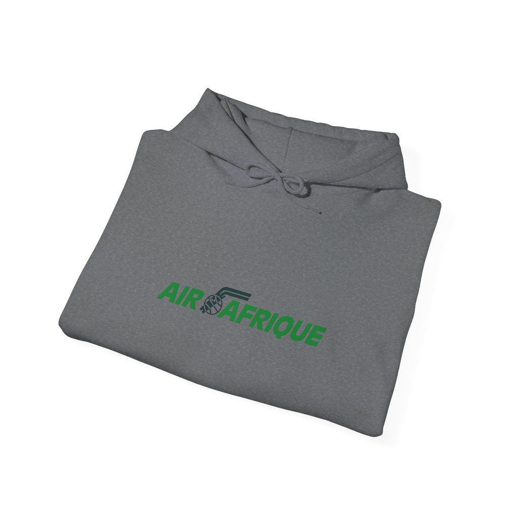 Air Afrique Hoodie / Sweatshirt