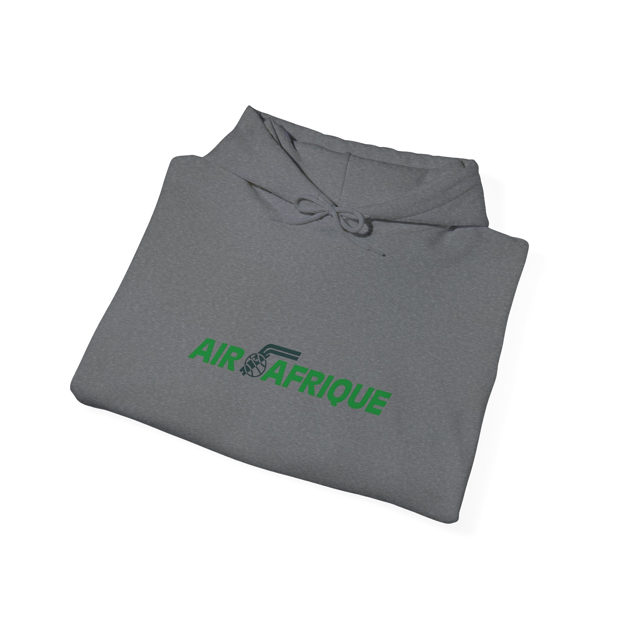 Air Afrique Hoodie / Sweatshirt