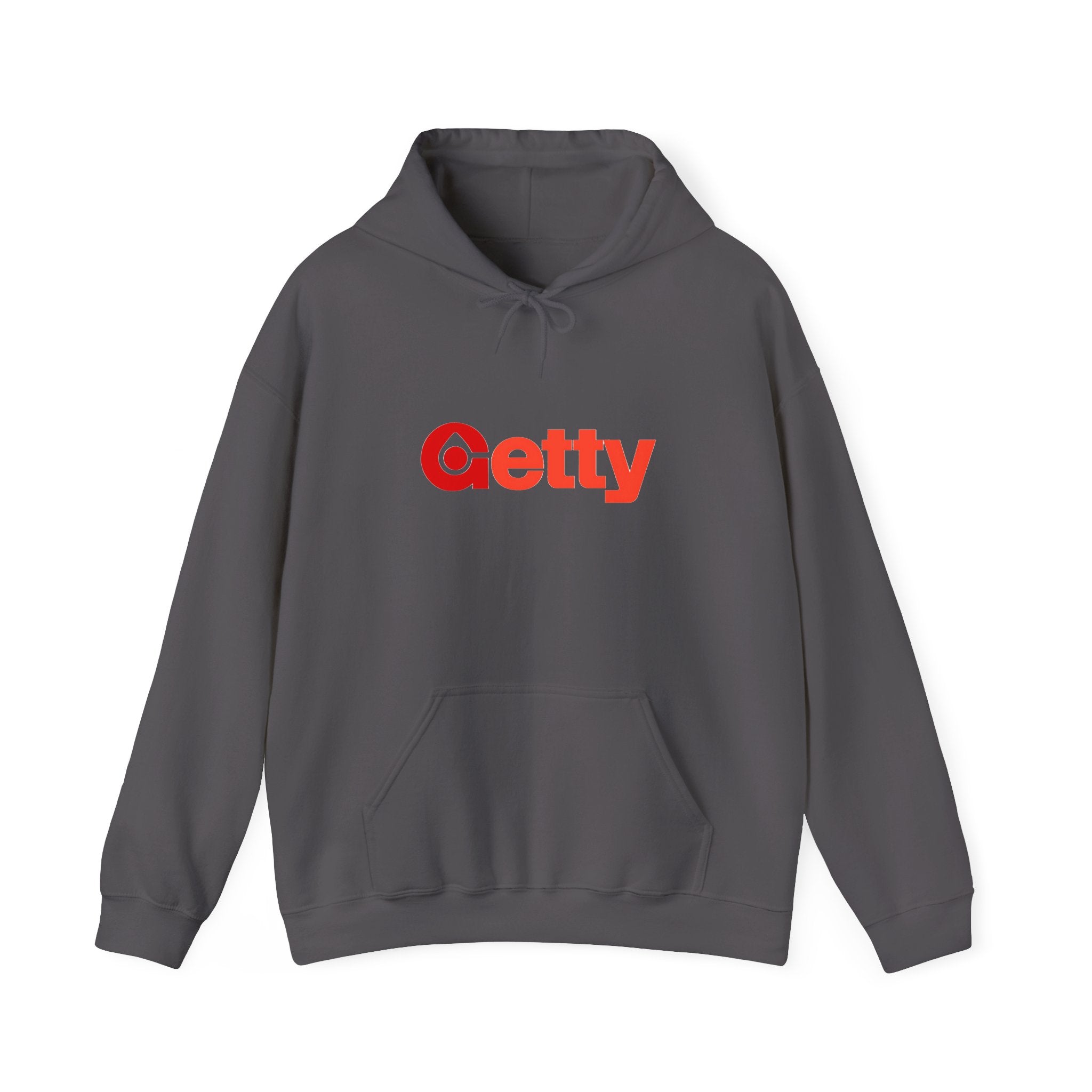 Getty Oil Hoodie / Sweatshirt