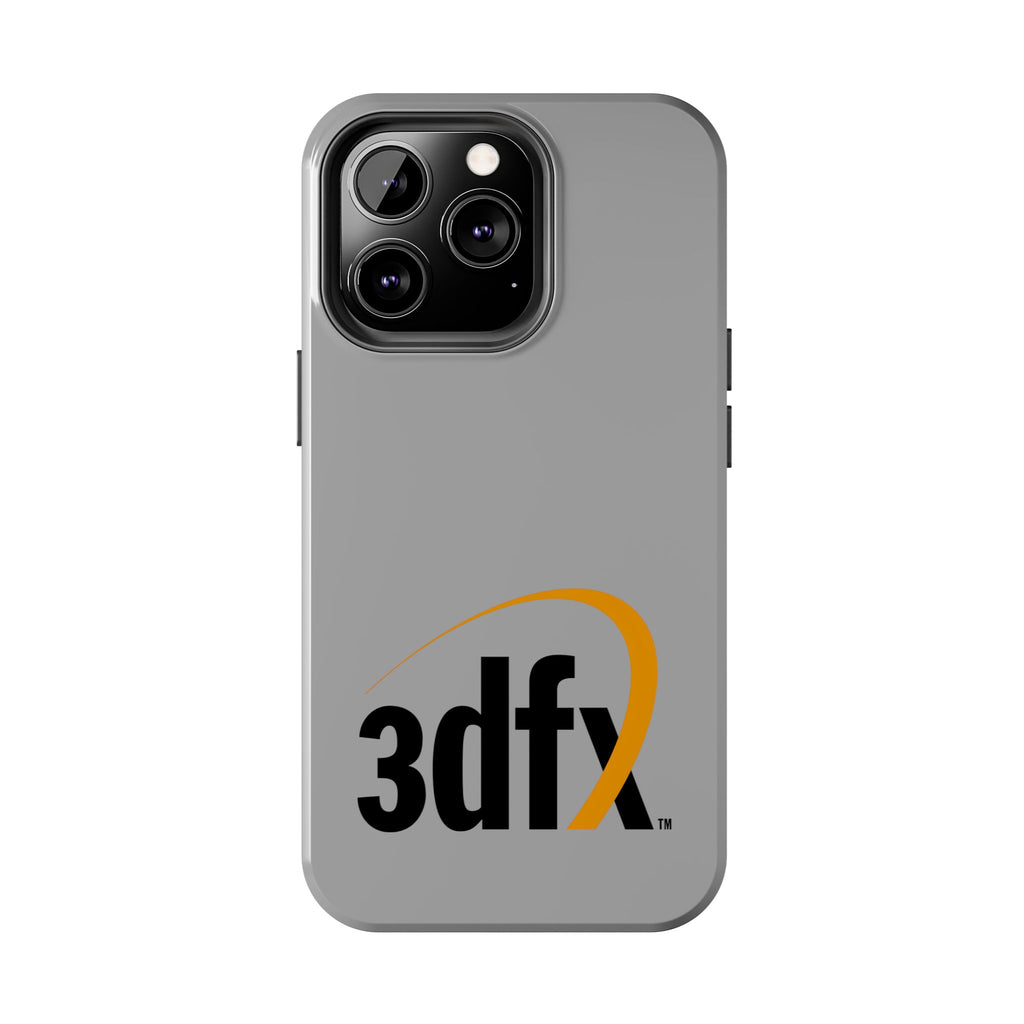 3dfx Interactive Tough Phone Case