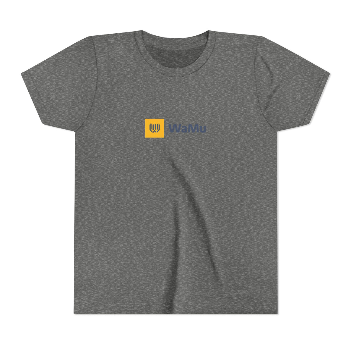 Washington Mutual (WaMu) Kids Tee / T-Shirt