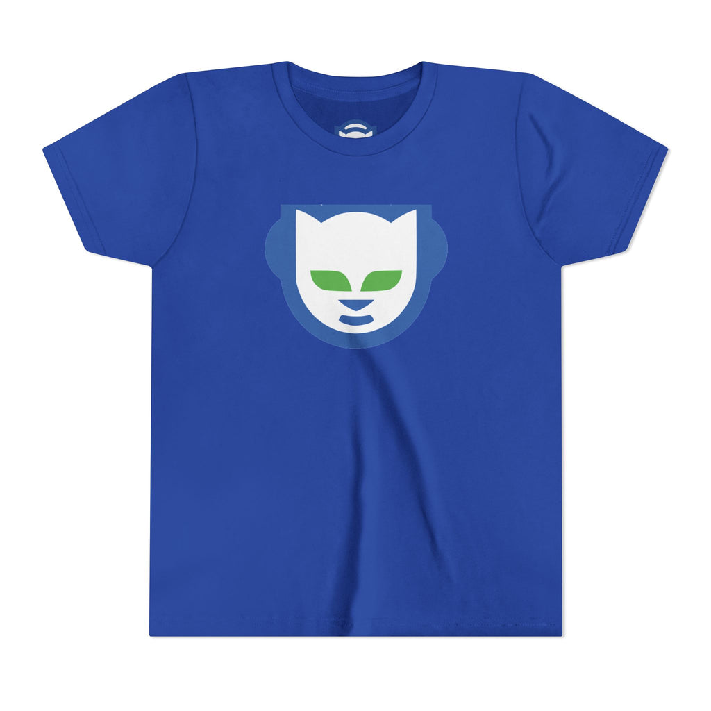 Napster Kids Tee / T-Shirt