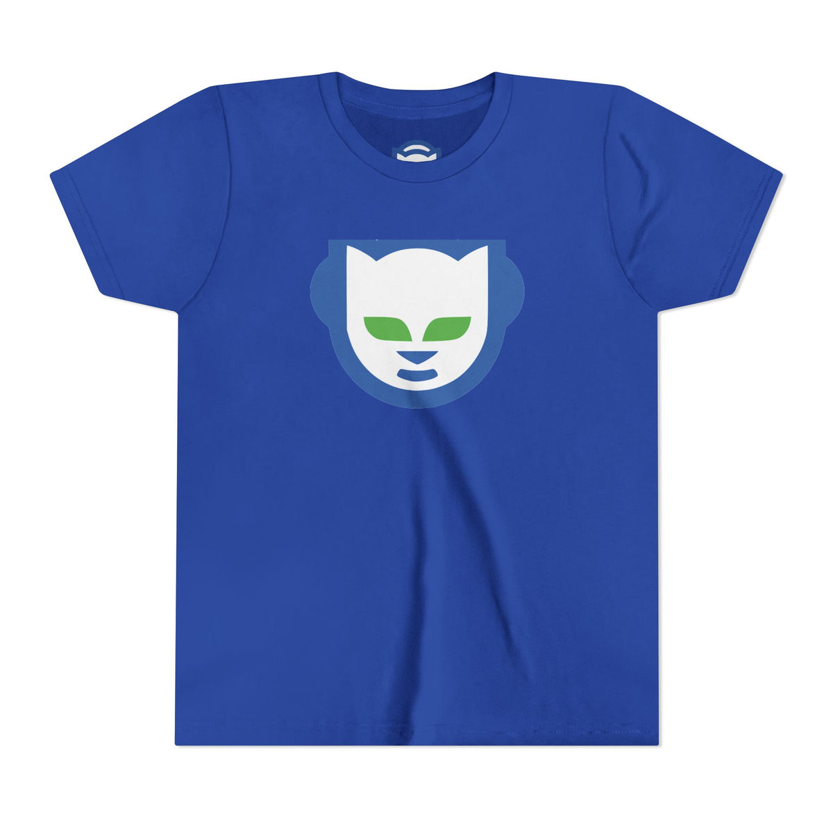Napster Kids Tee / T-Shirt