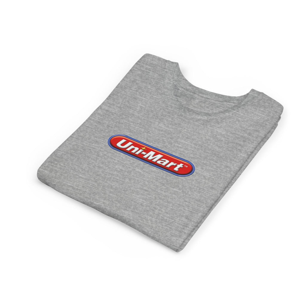 Uni-Mart Kids Tee / T-Shirt