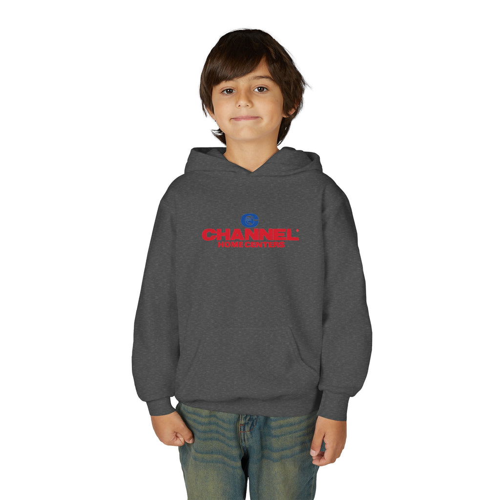 Channel Home Centers Youth Hoodie / Sweatshirt