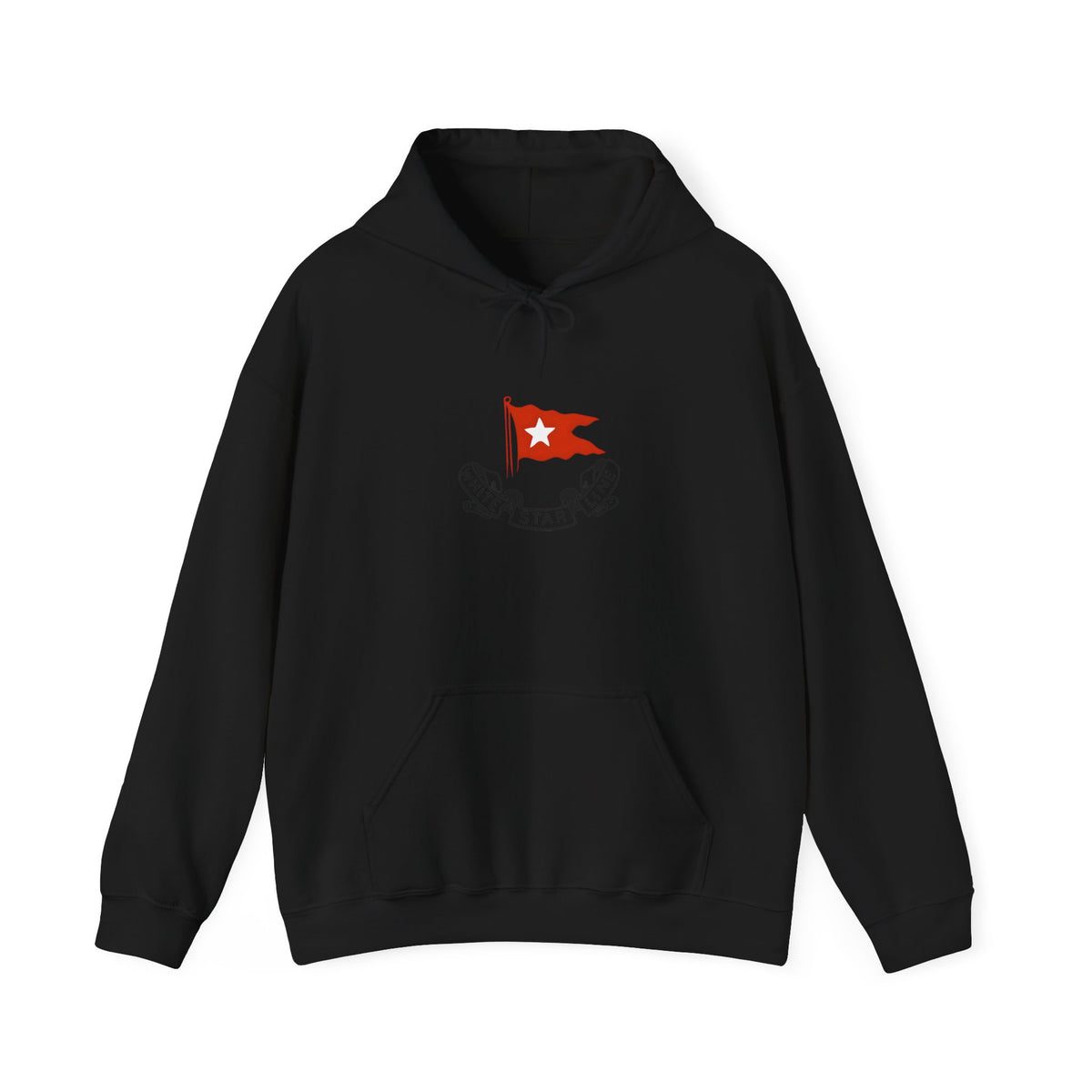 White Star Line Hoodie / Sweatshirt