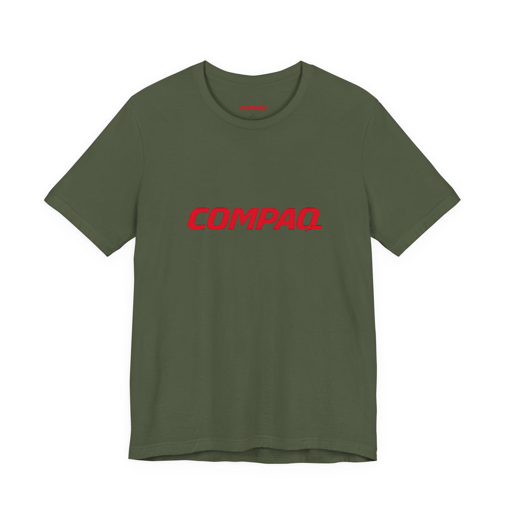 Compaq T-Shirt