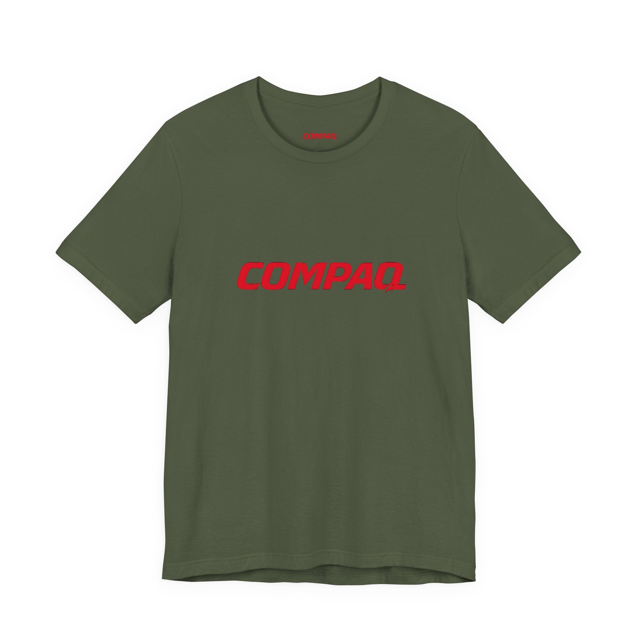 Compaq T-Shirt