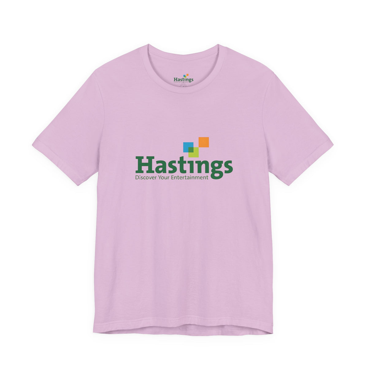 Hastings Entertainment T-Shirt