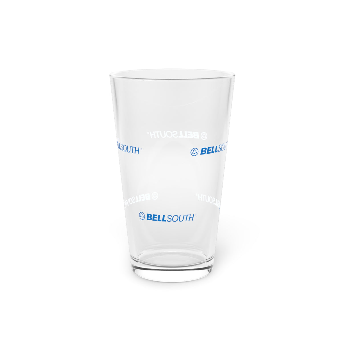 BellSouth 16oz Pint Glass