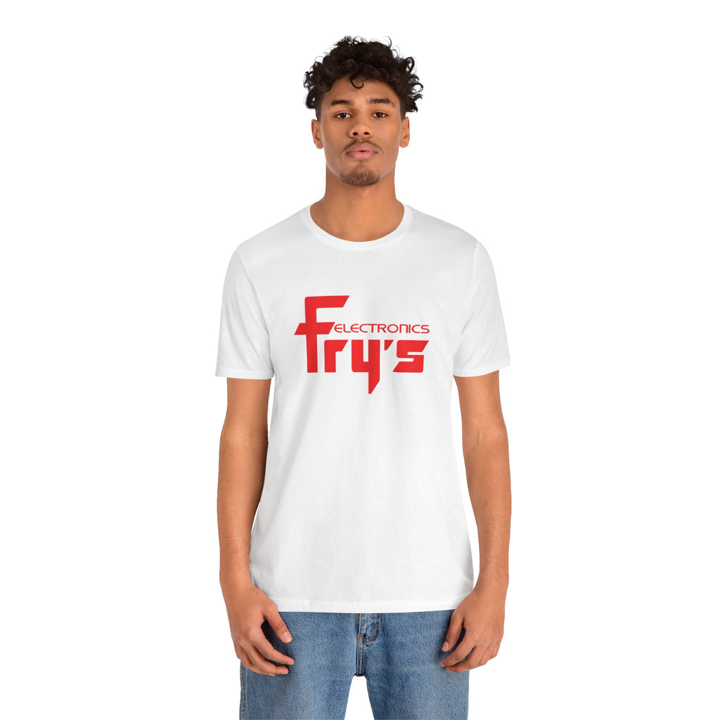 Fry's Electronics, Inc. T-Shirt