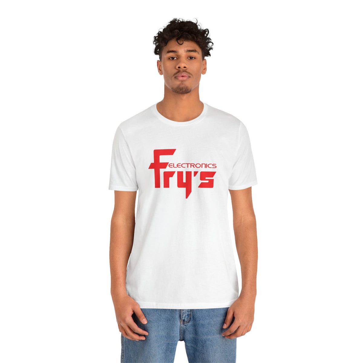 Fry's Electronics, Inc. T-Shirt