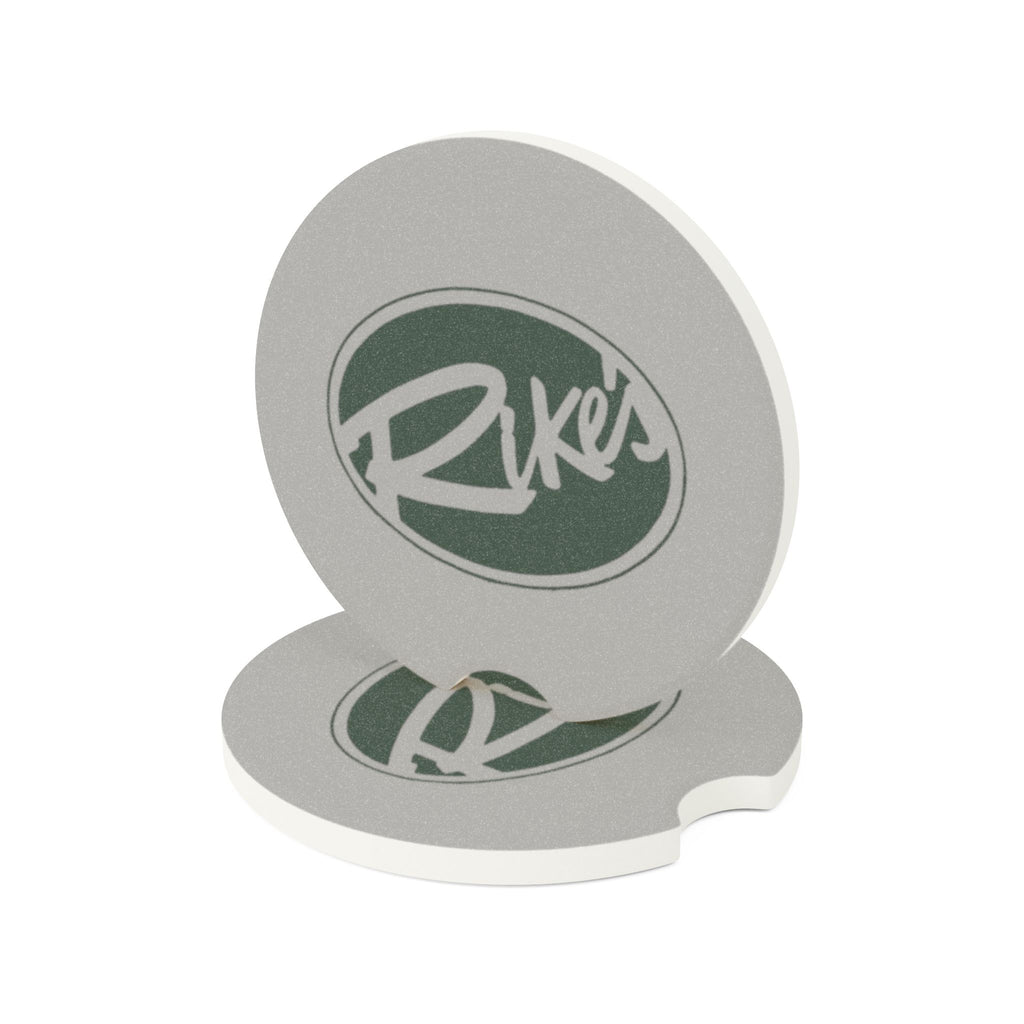 Rike-Kumler Company Car Coaster