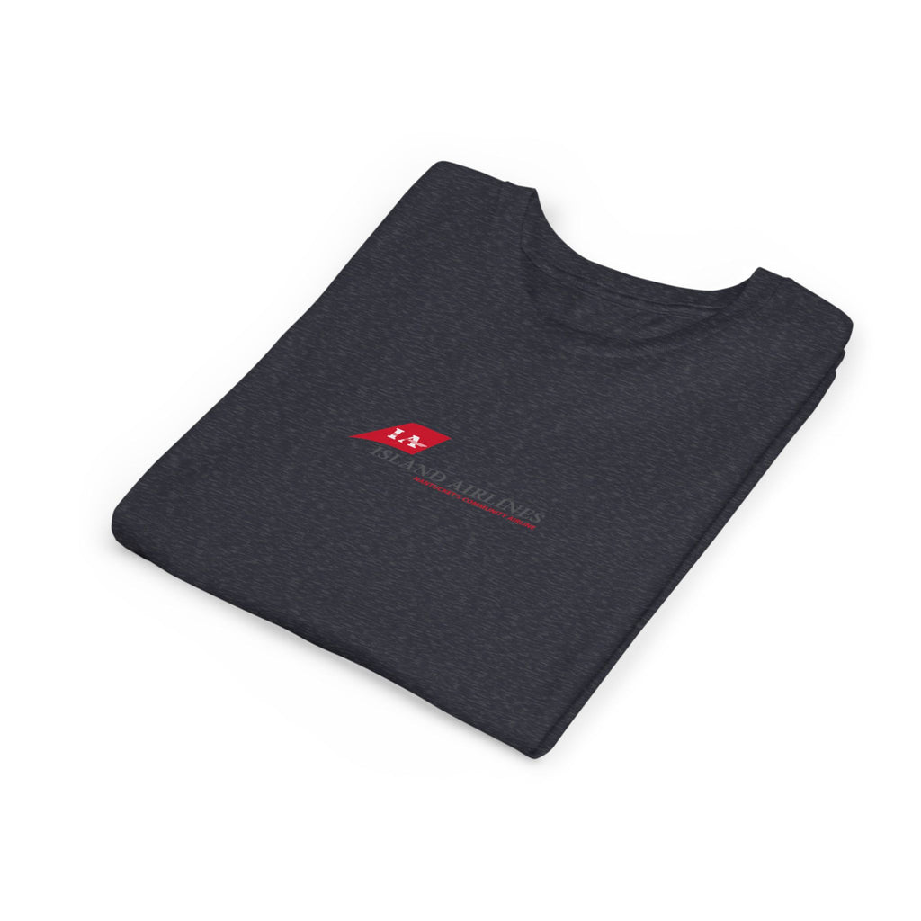 Island Airlines Kids Tee / T-Shirt