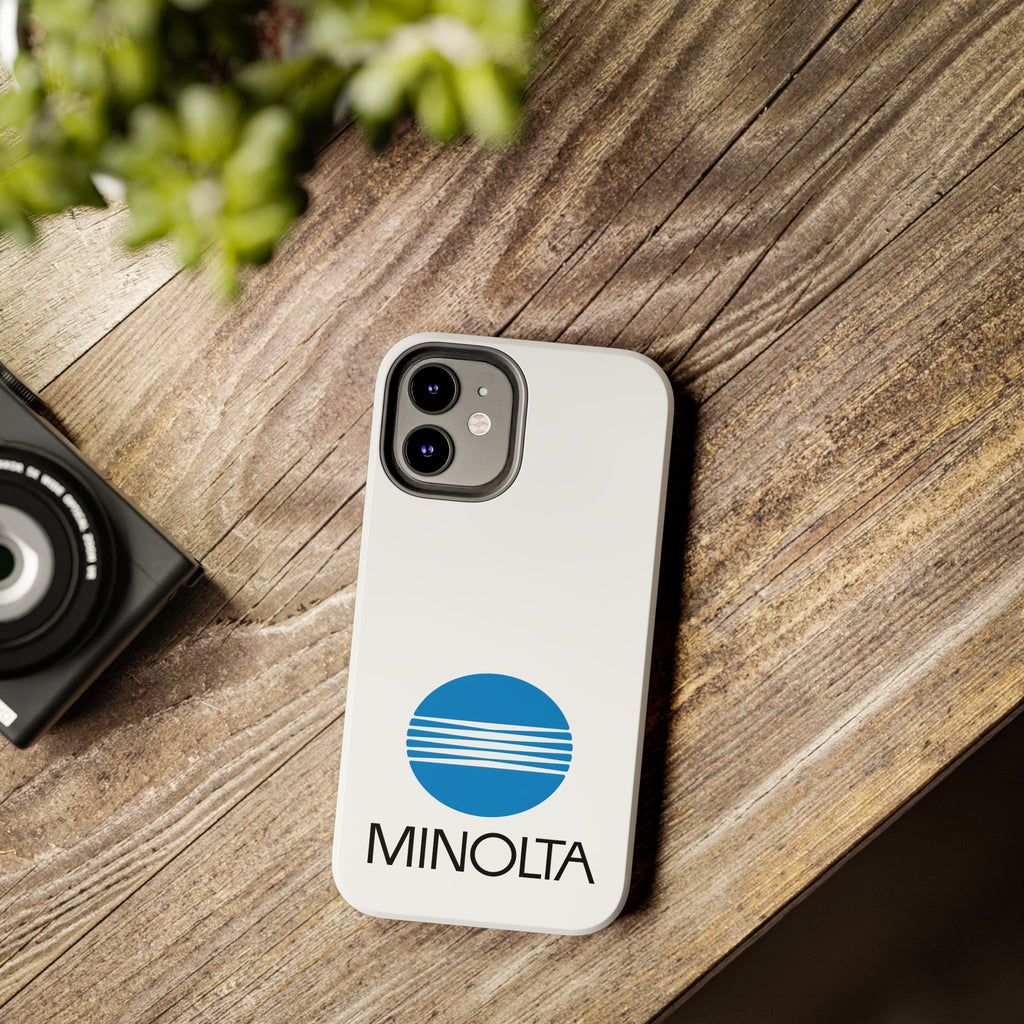 Minolta Tough Phone Case