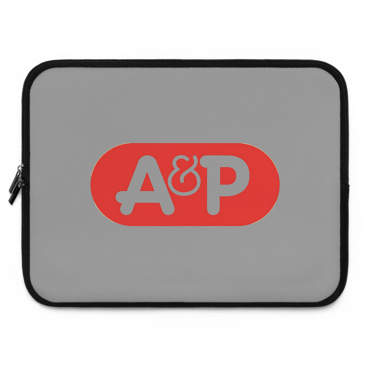 The Great Atlantic & Pacific Tea Company (A&P) Laptop Sleeve
