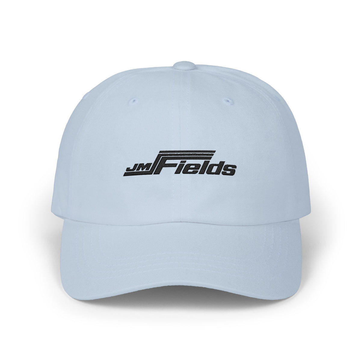 J.M. Fields Embroidered Dad Cap Hat