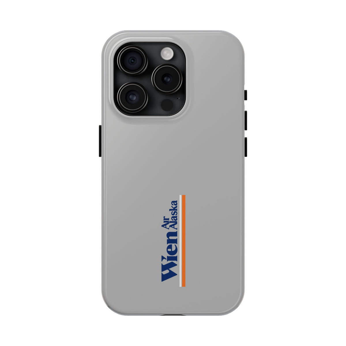 Wien Air Alaska Tough Phone Case