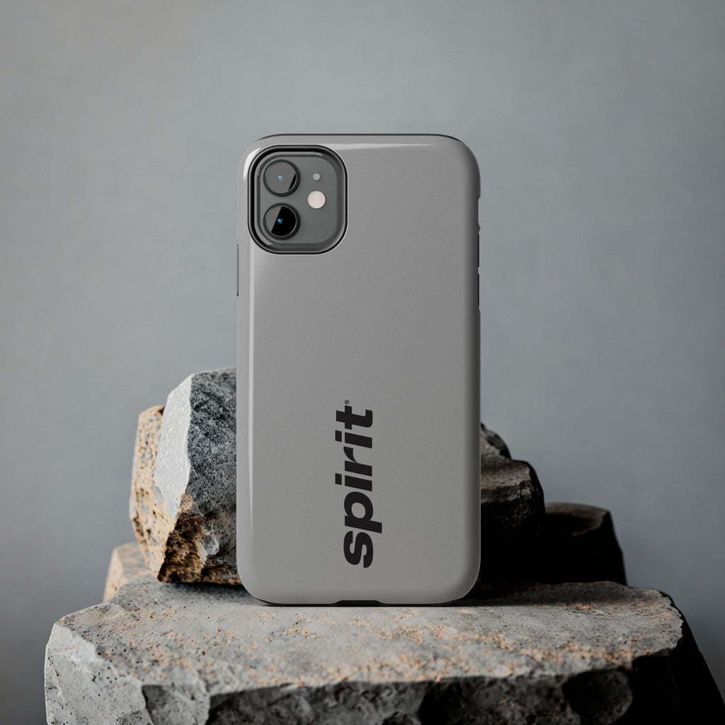 Spirit Airlines Tough Phone Case