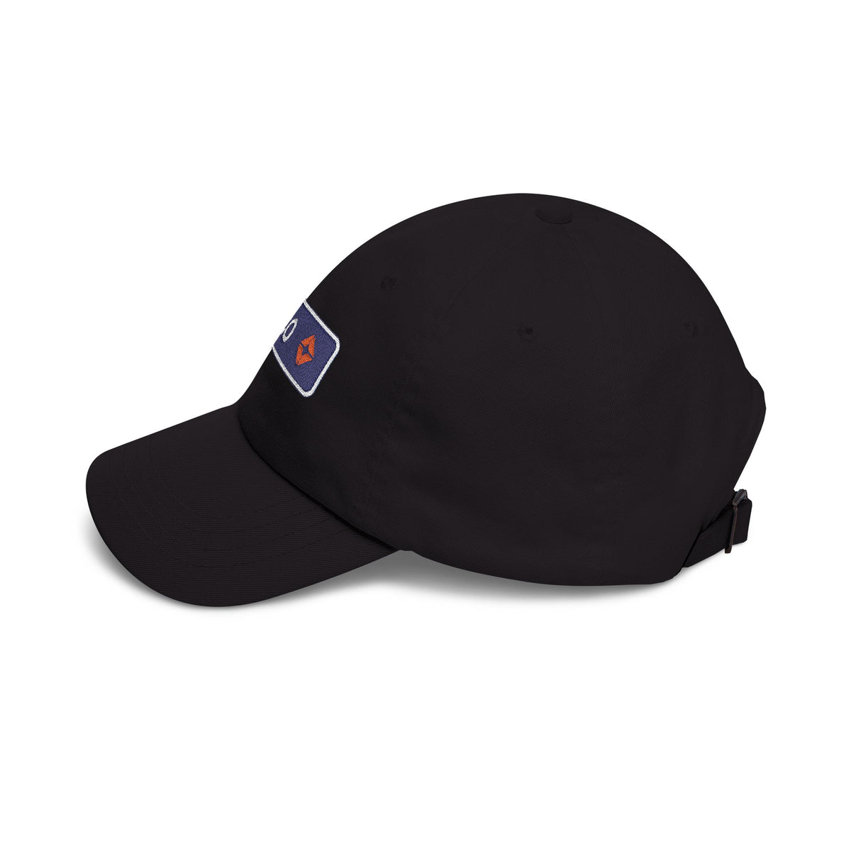 Atlantic Richfield Company (ARCO) Embroidered Dad Cap Hat