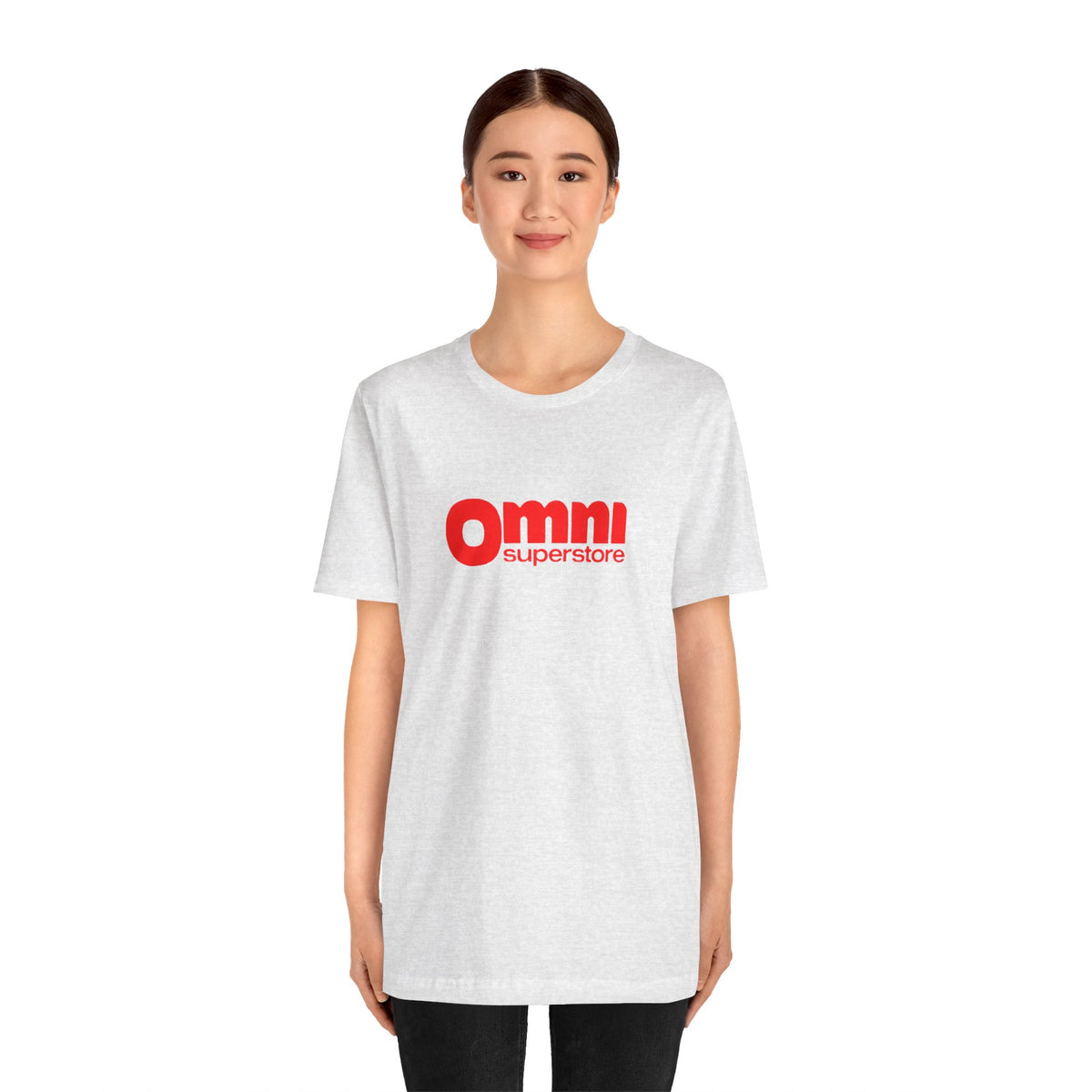 Omni Superstore T-Shirt