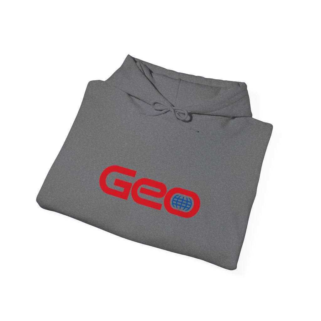Geo Hoodie / Sweatshirt