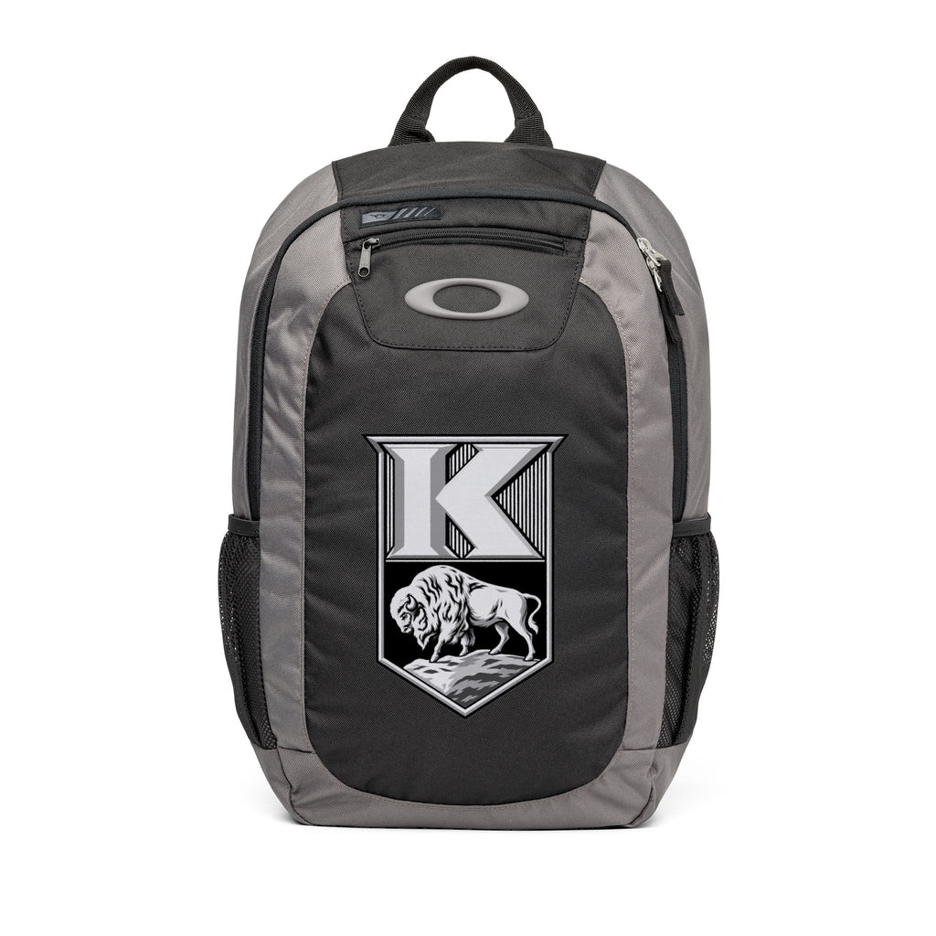 Kaiser Motors Backpack