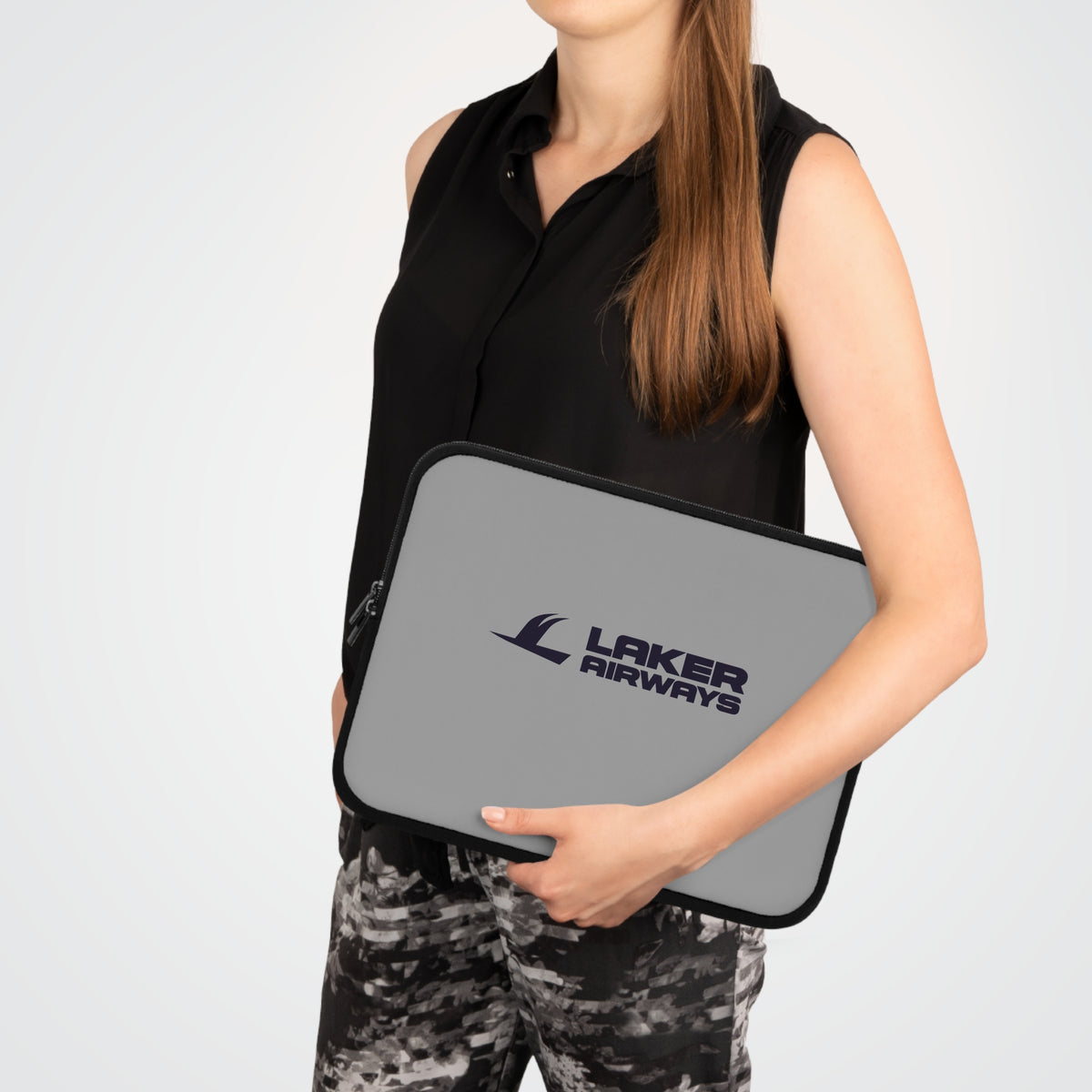 Laker Airways Laptop Sleeve