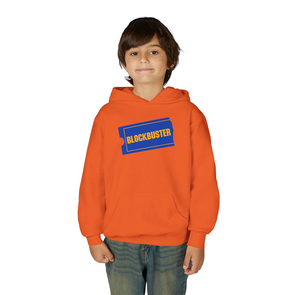 Template Youth Hoodie / Sweatshirt