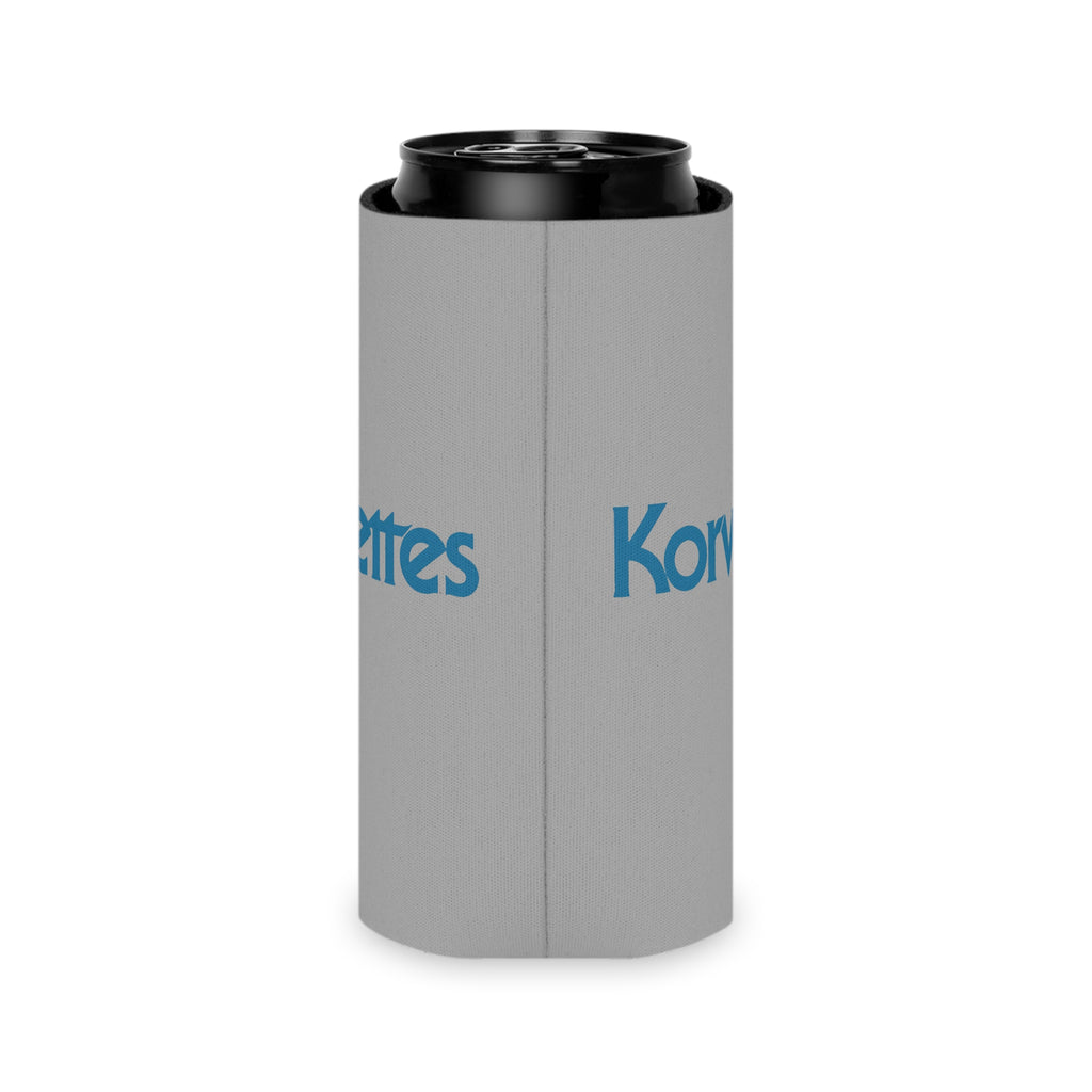 Korvette's Can Cooler