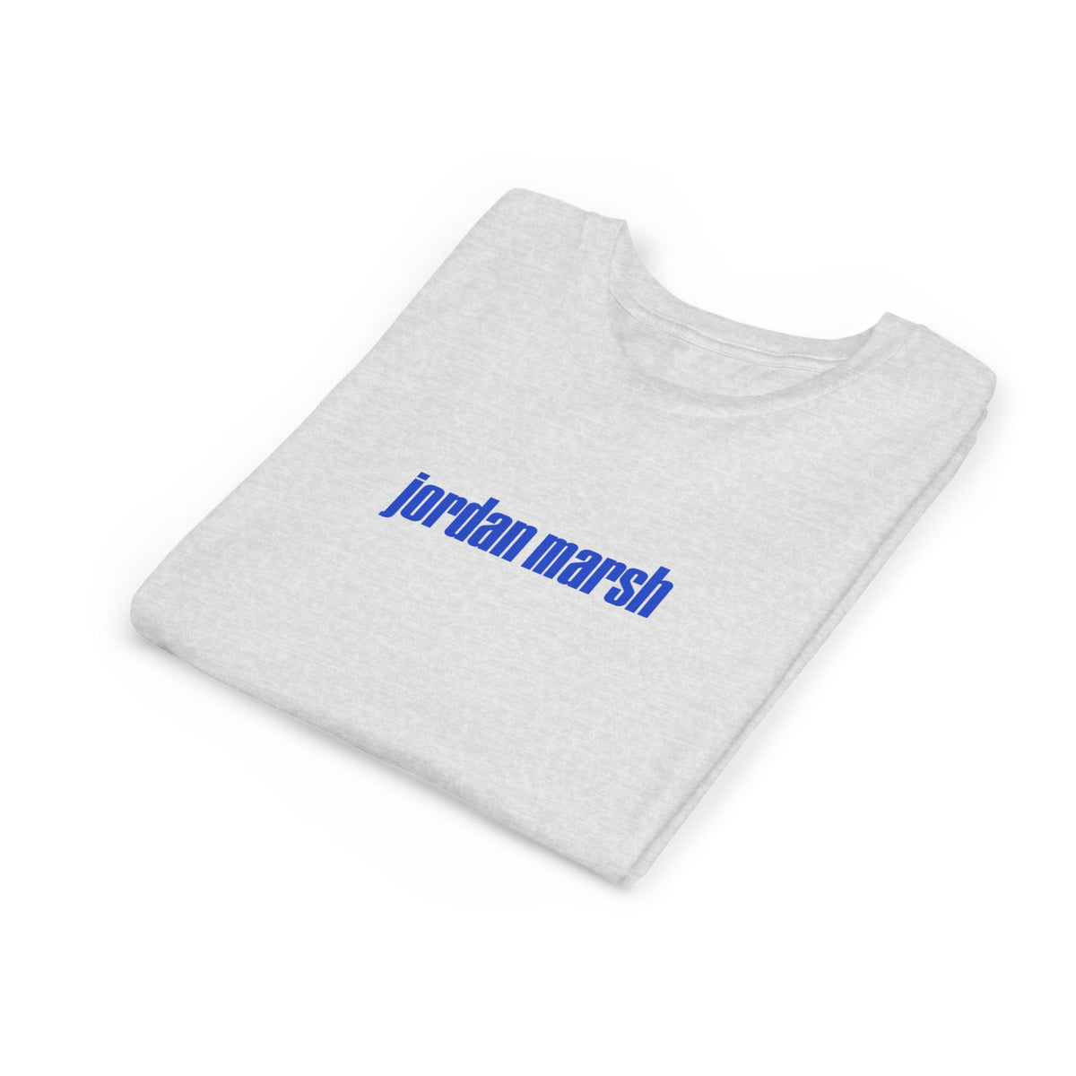 Jordan Marsh Kids Tee / T-Shirt