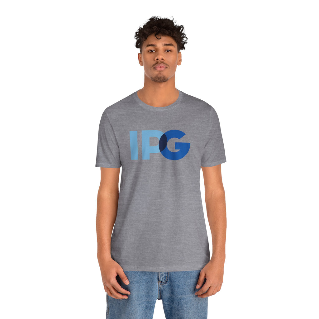 The Interpublic Group of Companies T-Shirt