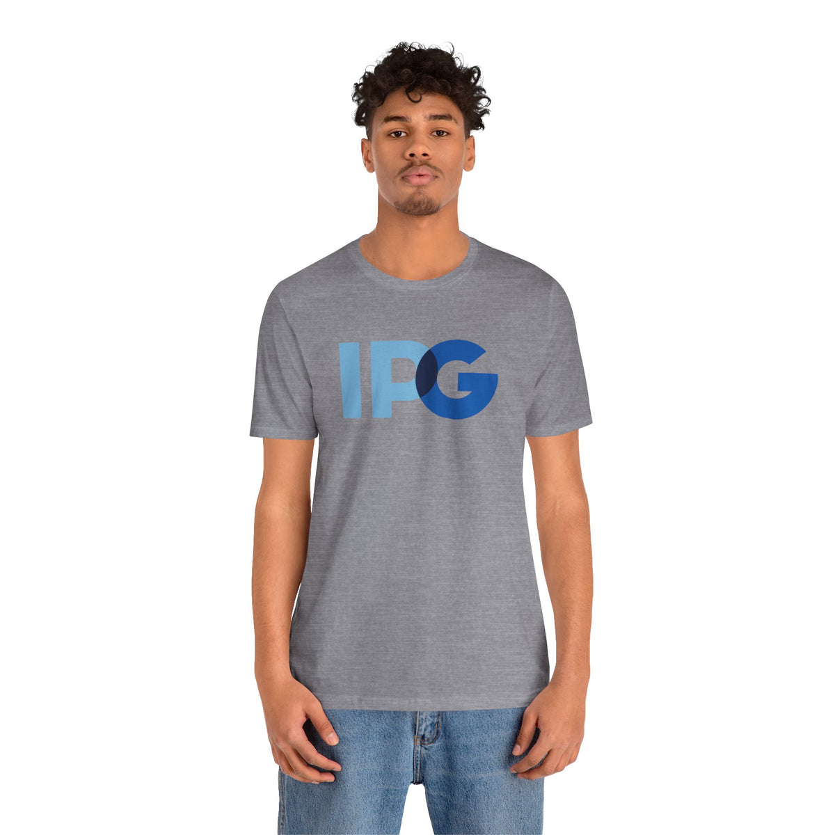 The Interpublic Group of Companies T-Shirt