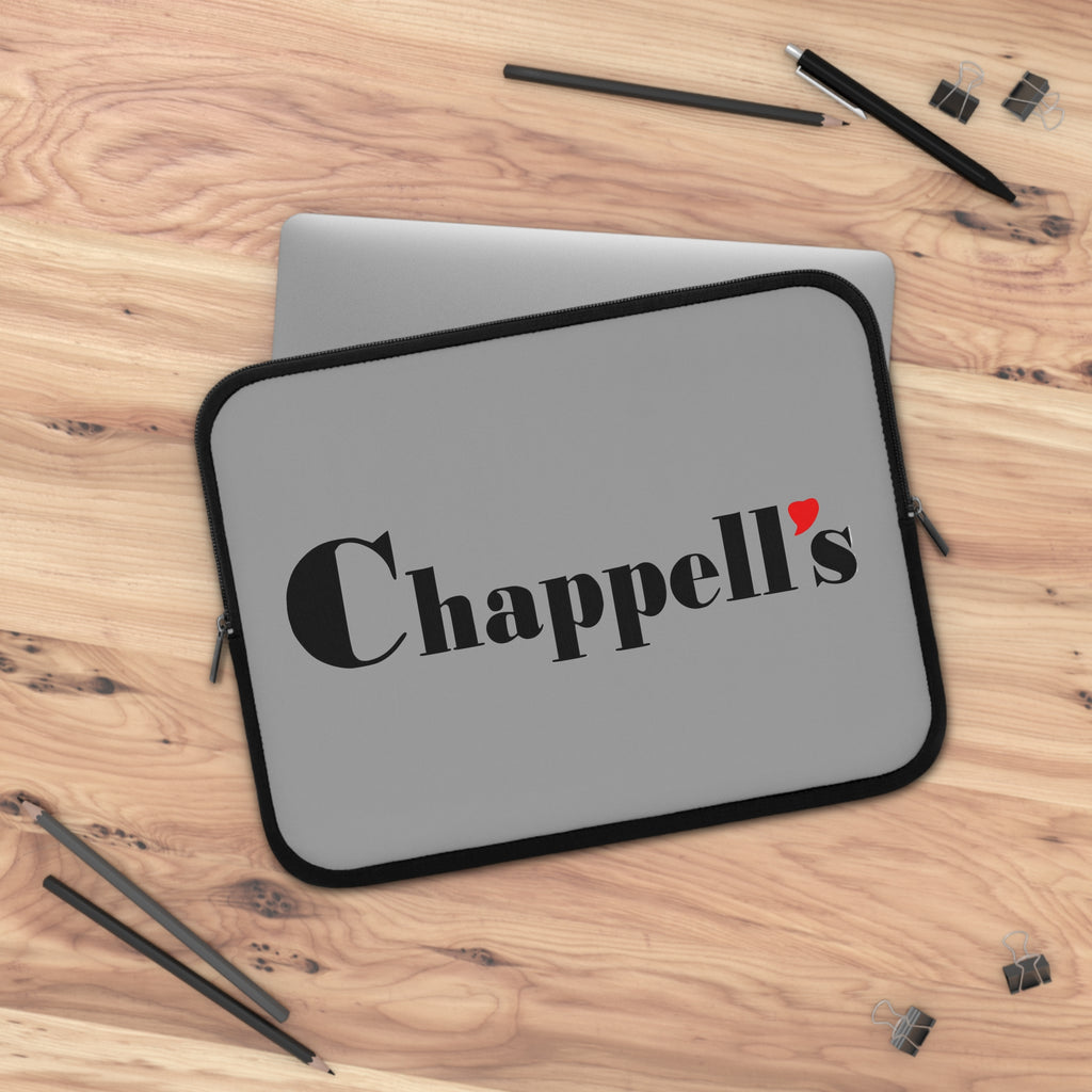 Chappell's Laptop Sleeve